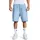 DC Shoes "Baggy", Herren, Gr. 33(M/L), blau (indigo light), Obermaterial: 75% Baumwolle, 25% Baumwolle., Hosen Bermudas