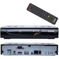 VIARK Sat 4K