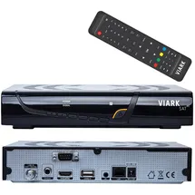 VIARK Sat 4K