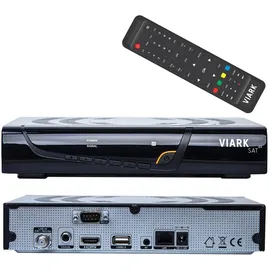 VIARK Sat 4K