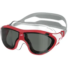 Speedo Biofuse 2.0 Schwimmmaske rot