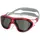 Speedo Biofuse 2.0 Schwimmmaske rot