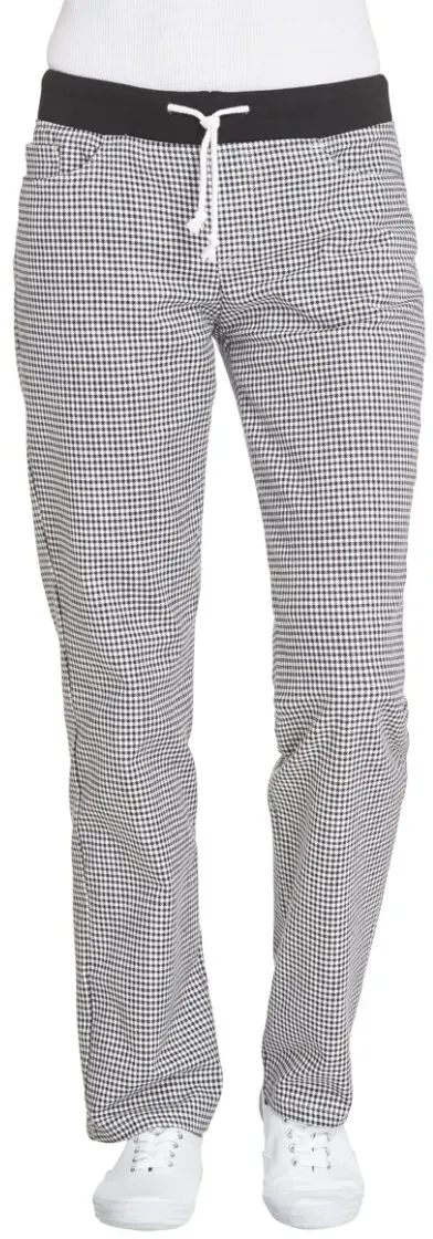 Leiber Damen Kochhose 08/7220