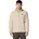 Fleecejacke Ancient Fossil S