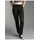 TRIGEMA Jogginghose Regular Schwarz L