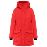 Didriksons Parka THELMA in Rot - 42