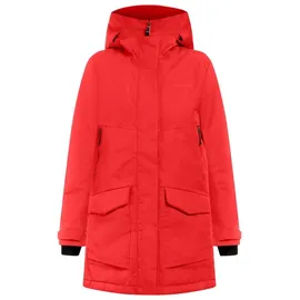 Didriksons Parka THELMA in Rot - 42