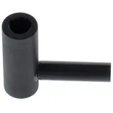 Buderus Winkelhalter 90Gr QRC - 63033604