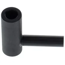 Buderus Winkelhalter 90Gr QRC - 63033604