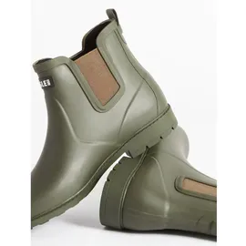 Aigle Carville 2 Gummistiefel Khaki 40