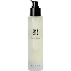 Alex Cosmetic The Oil