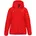 Steppjacke Rot 40