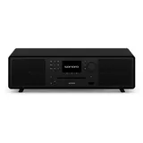 Sonoro MEISTERSTÜCK (Gen.2) Schwarz