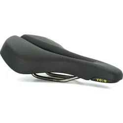 SELLE ROYAL Fahrradsattel Vaia Unisex, Moderate 270 x 167 mm EINHEITSGRÖSSE