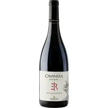 Firriato Cavanera Rovo delle Coturnie Etna Rosso DOC