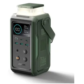 Joyroom Powerbank with light JR-PBF10 100 W 75000 mAh