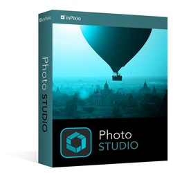 inPixio Photo Studio 10