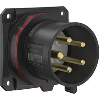 Walther Werke Walther CEE NEO Anbaugerätestecker FW631503PH