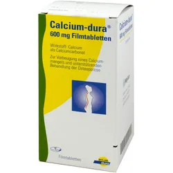 Calcium Dura