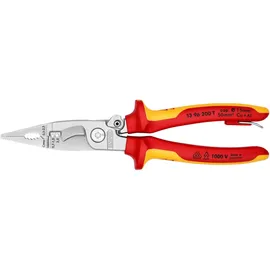Knipex Elektro-Installationszange 13 96 200 T
