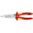Knipex Elektro-Installationszange 13 96 200 T