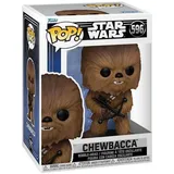 Funko Pop! Star Wars Chewbacca