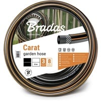 Bradas Carat 1/2" Gartenschlauch 50m