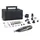 DREMEL 8240-5/65 Platinum+ inkl. 2 x 2,0 Ah + Dremel BOX