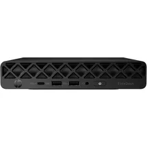 HP EliteDesk Mini-PC R5 PRO 215 16 GB RAM 512 GB SSD Radeon 740M Windows 11
