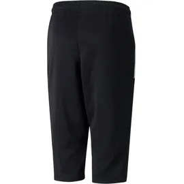 Puma Teamliga Training 3/4 Pants Jr Schwarz 164