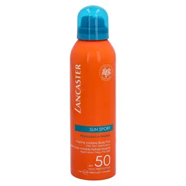 Lancaster Sun Sport Cooling Invisible Mist Spray LSF 50 200 ml