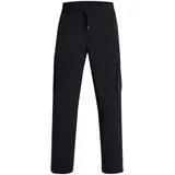 Under Armour Vibe Woven Cargohose Herren 001 black/white M