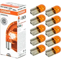 Osram Original RY10W 12V 10 St.