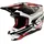 Alpinestars S-M5 Schwarz/Weiß/Rot XXL