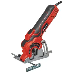 Einhell Mini-Handkreissäge TC-CS 89 4331030