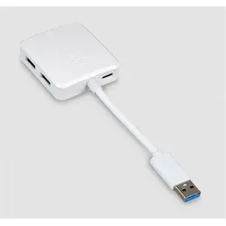 Raspberry Pi Pi - Dockingstation - USB 3.0