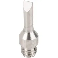 KS Tools Lötspitze 3,5 mm, Meißel