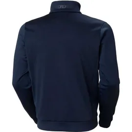 HELLY HANSEN HP Fleece Jacke Marineblau S