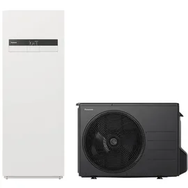 Panasonic Aquarea LT Splitwärmepumpe 3 kW