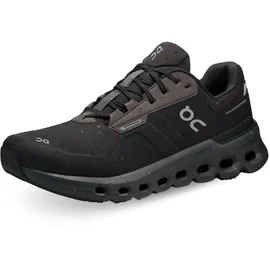 On Cloudrunner 2 Waterproof Herren Magnet / Black 40,5