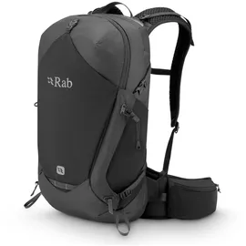 Rab Protium 27 anthracite
