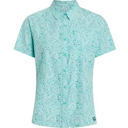 McKINLEY Damen Bluse Palila, AOP/MINT DARK, 50