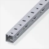 Alfer Quadratrohr 23,5 x 23,5 mm 1 m