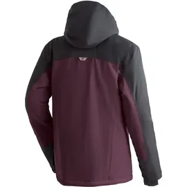 Maier Sports Oravice Skijacke Lila 4XL