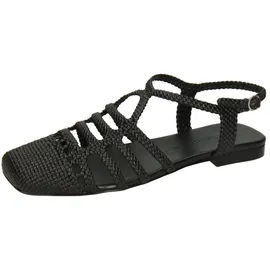 Melvin & Hamilton Sandalen Damen Sandrine 4 Schwarz 37 - 37 EU