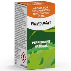 FlavourArt Peppermint Natural Aroma