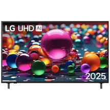 LG 55UA75006LA 55" LED 4K UHD AI Smart TV UA75