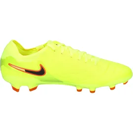 Nike Tiempo Legend 10 Pro FG Herren volt/black 43