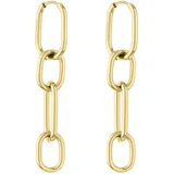 Liebeskind Berlin Ohrhänger LJ-0921-E-55 Gold 375