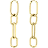 Liebeskind Berlin Ohrhänger LJ-0921-E-55 Gold 375